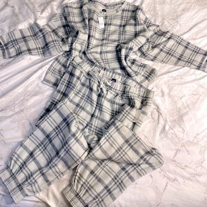 Brand New GAP Flannel Pajamas